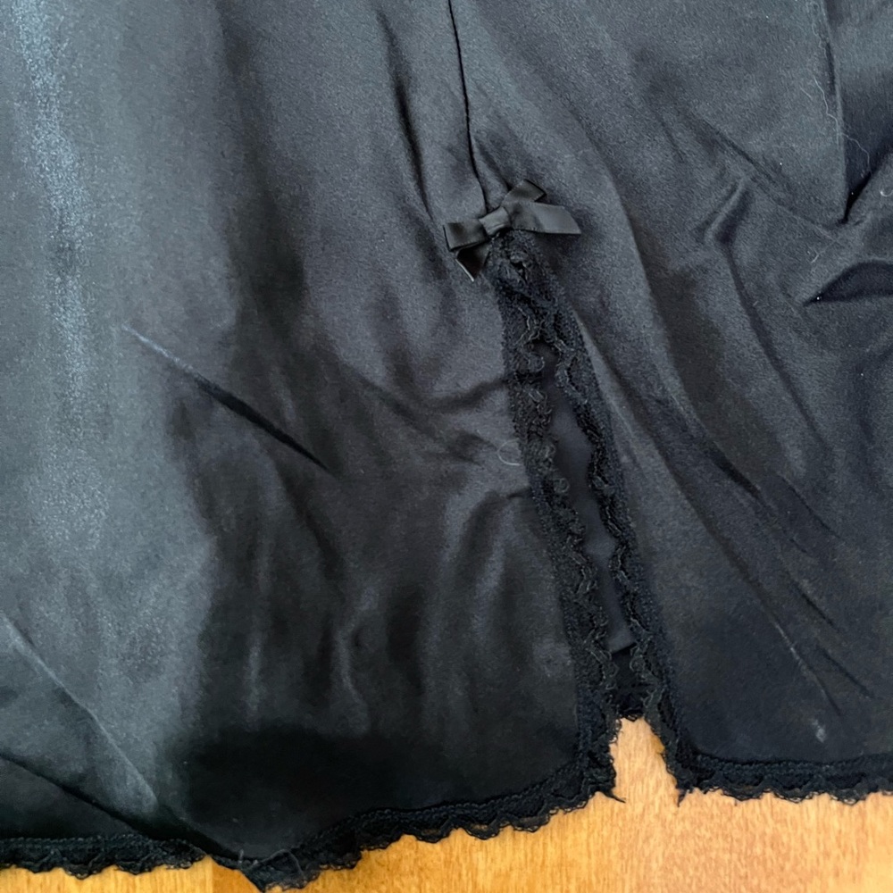 Apt. 9 Intimates Mini Slip - Picture 5 of 5